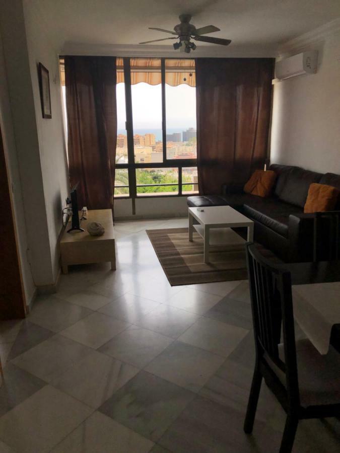 Costa Del Sol Seaview La Colina