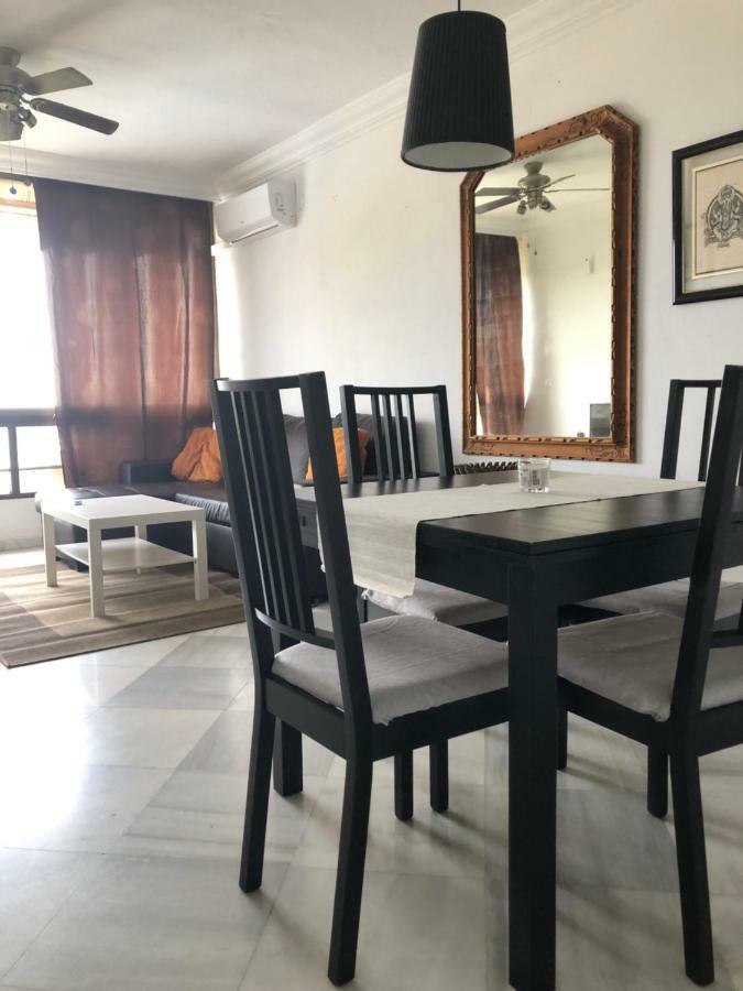 Costa Del Sol Seaview La Colina Apartment