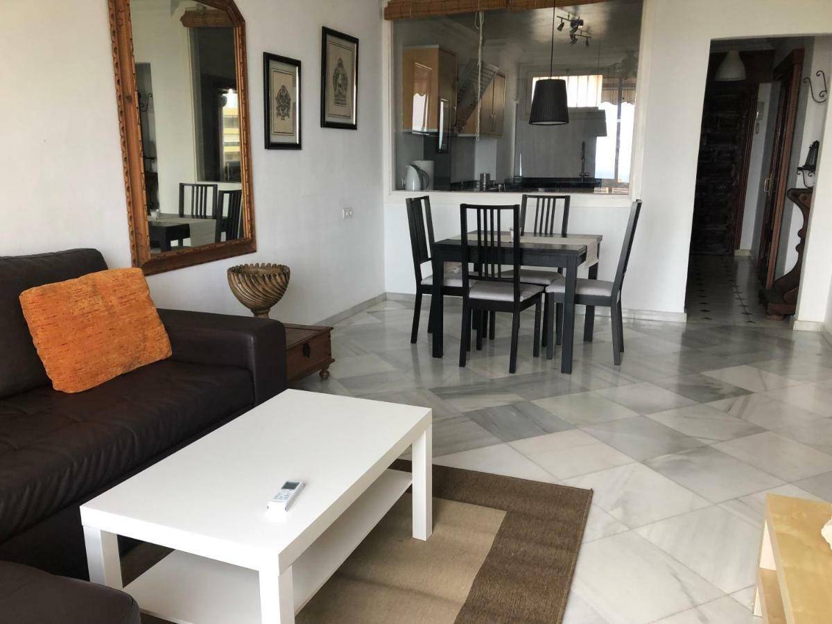 Costa Del Sol Seaview La Colina Apartment *