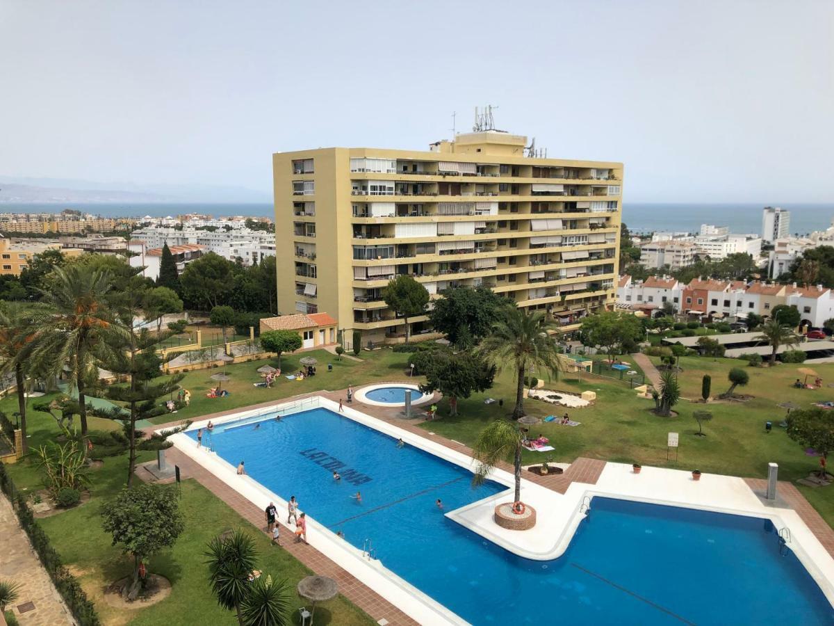Apartment Costa Del Sol Seaview La Colina Torremolinos