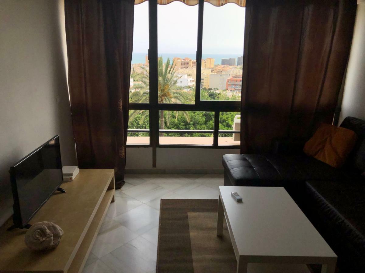 Apartment Costa Del Sol Seaview La Colina