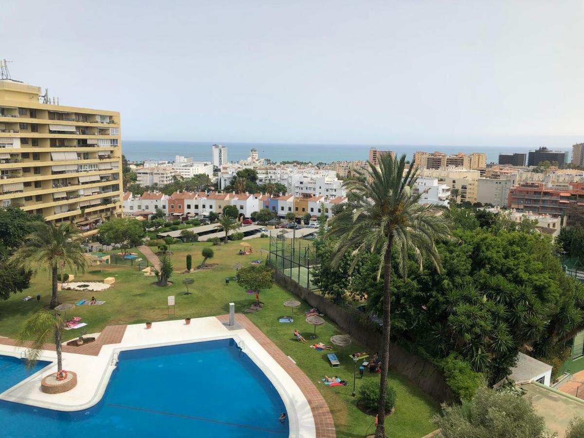 Apartment Costa Del Sol Seaview La Colina
