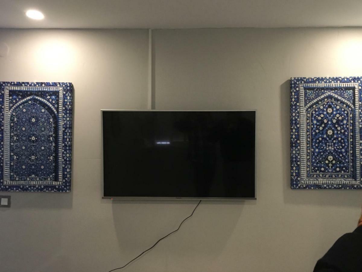 Bentabol Appartement