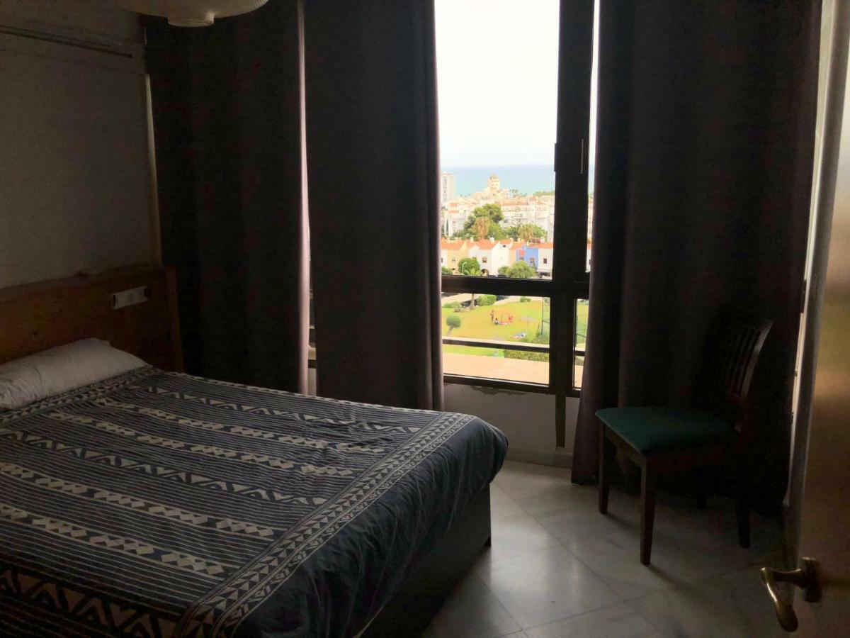 Costa Del Sol Seaview La Colina Apartment Torremolinos