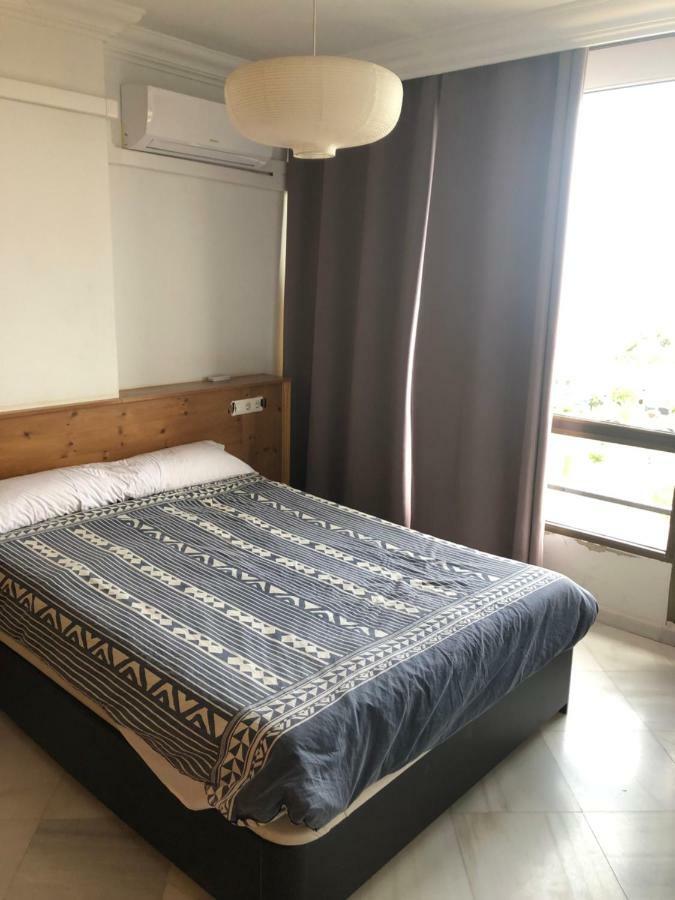 Apartment Costa Del Sol Seaview La Colina Torremolinos