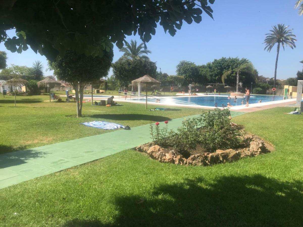 Apartment La Colina Torremolinos