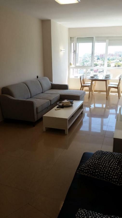 Apartment La Colina *