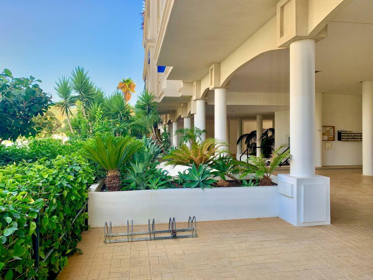 Apto. Playamar Torremolinos