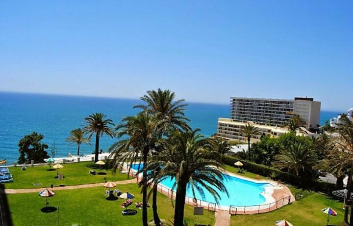 La Roca De Apartment Torremolinos