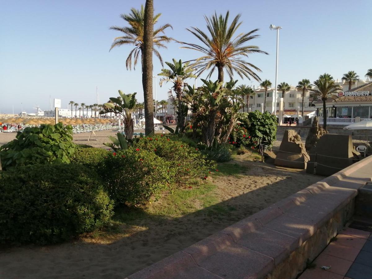 Apartamento Carihuela Puerto Marina * Torremolinos
