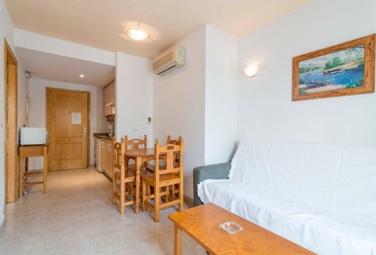 Vicenta Carihuela By Playa Miguel Apartamento *