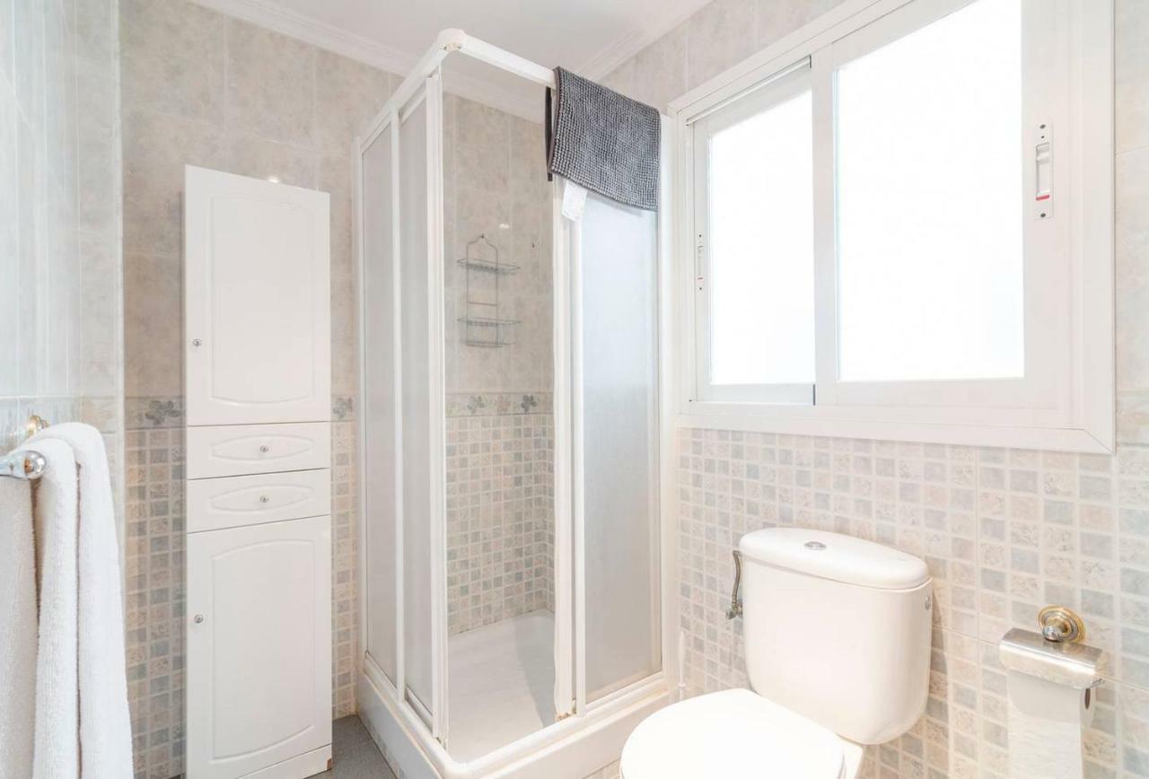 Apartamento Vicenta Carihuela By Playa Miguel Torremolinos