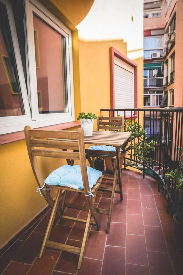 Apartment Estudio Rio Mundo Torremolinos