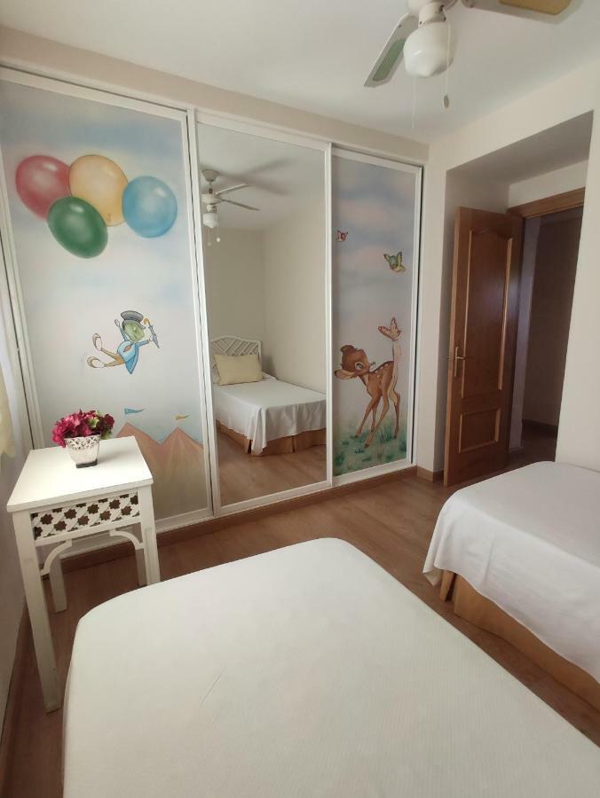 Appartement Apartamento En *