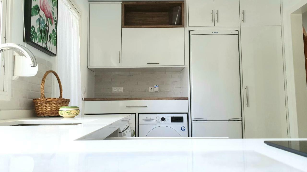 Golf Coast Alamos, Primera Linea De Playa Appartement