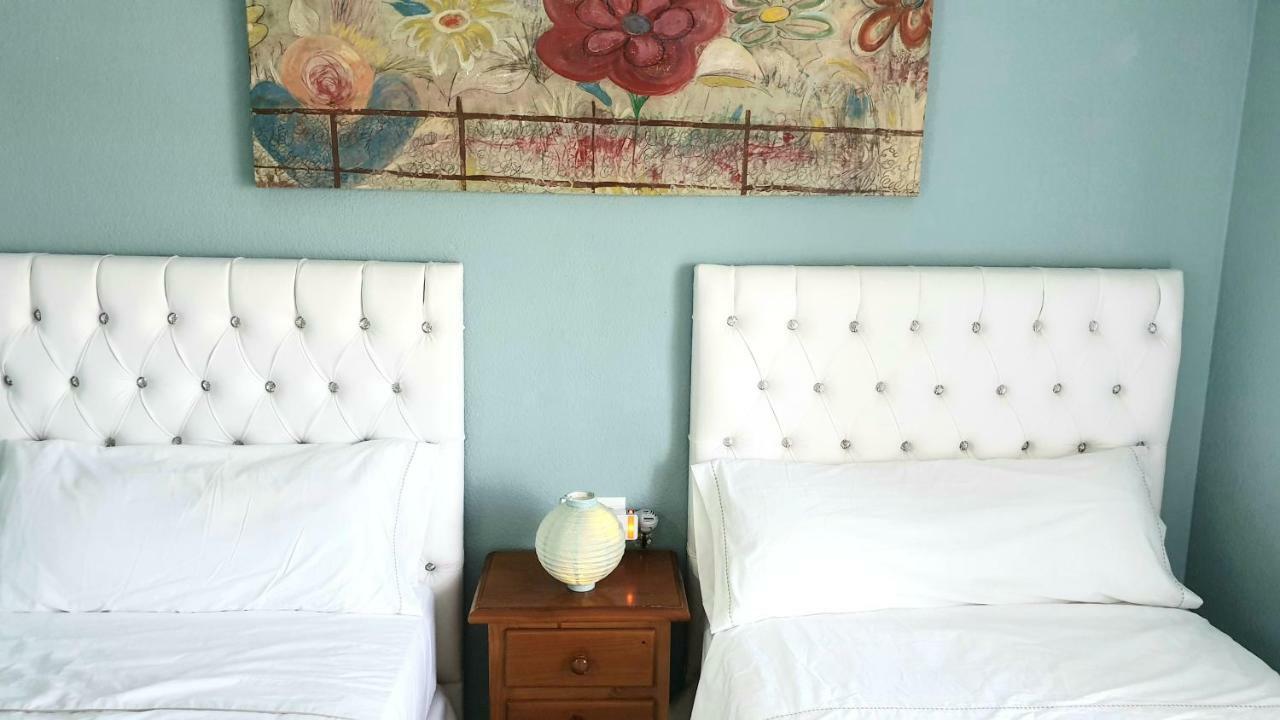 Appartement Golf Coast Alamos, Primera Linea De Playa Torremolinos