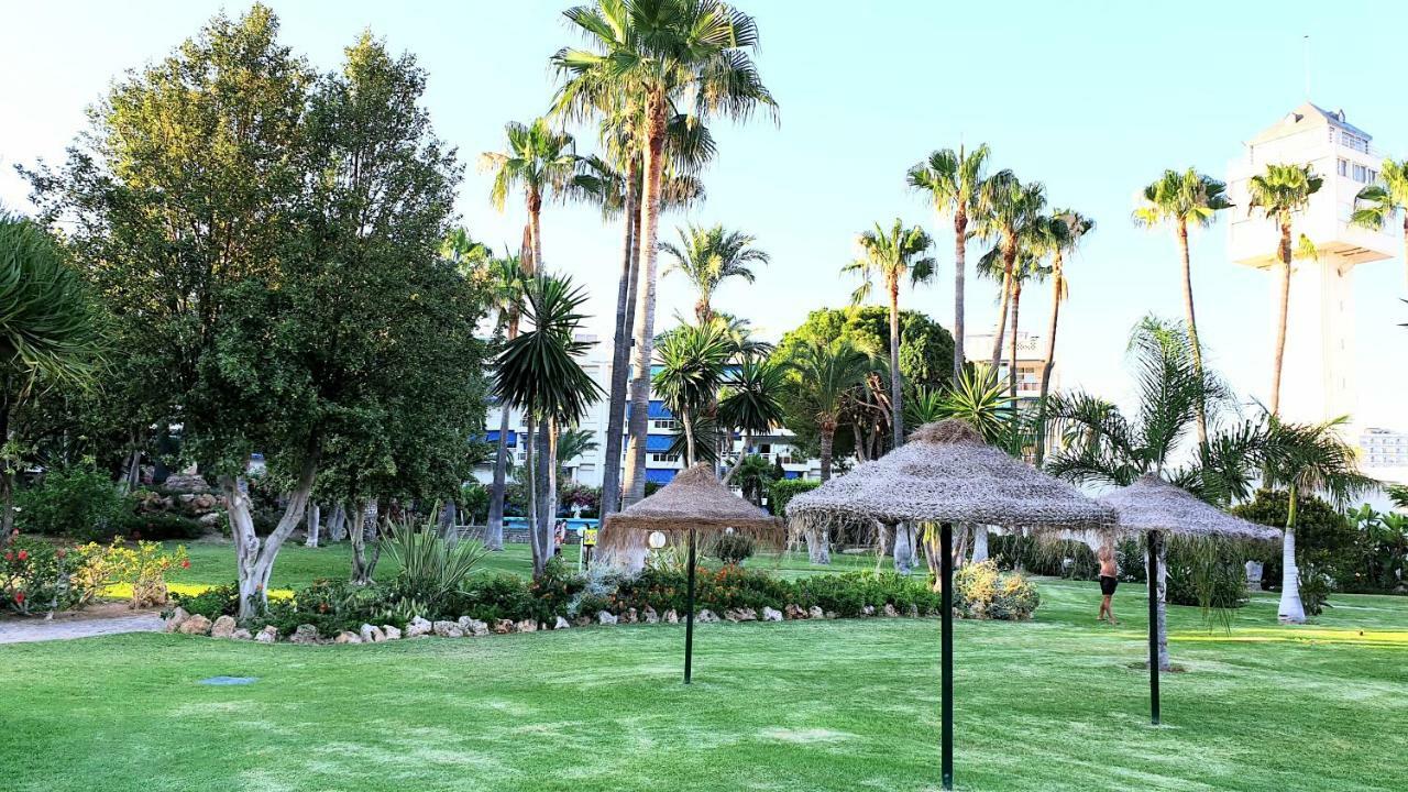 Appartement Golf Coast Alamos, Primera Linea De Playa