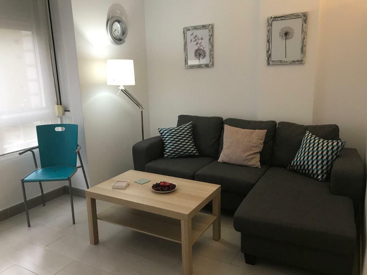 Apartment Estudio Torremolinos