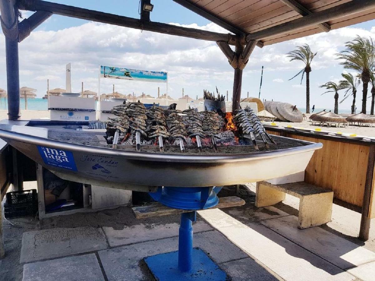 Club Playa Flores Torremolinos