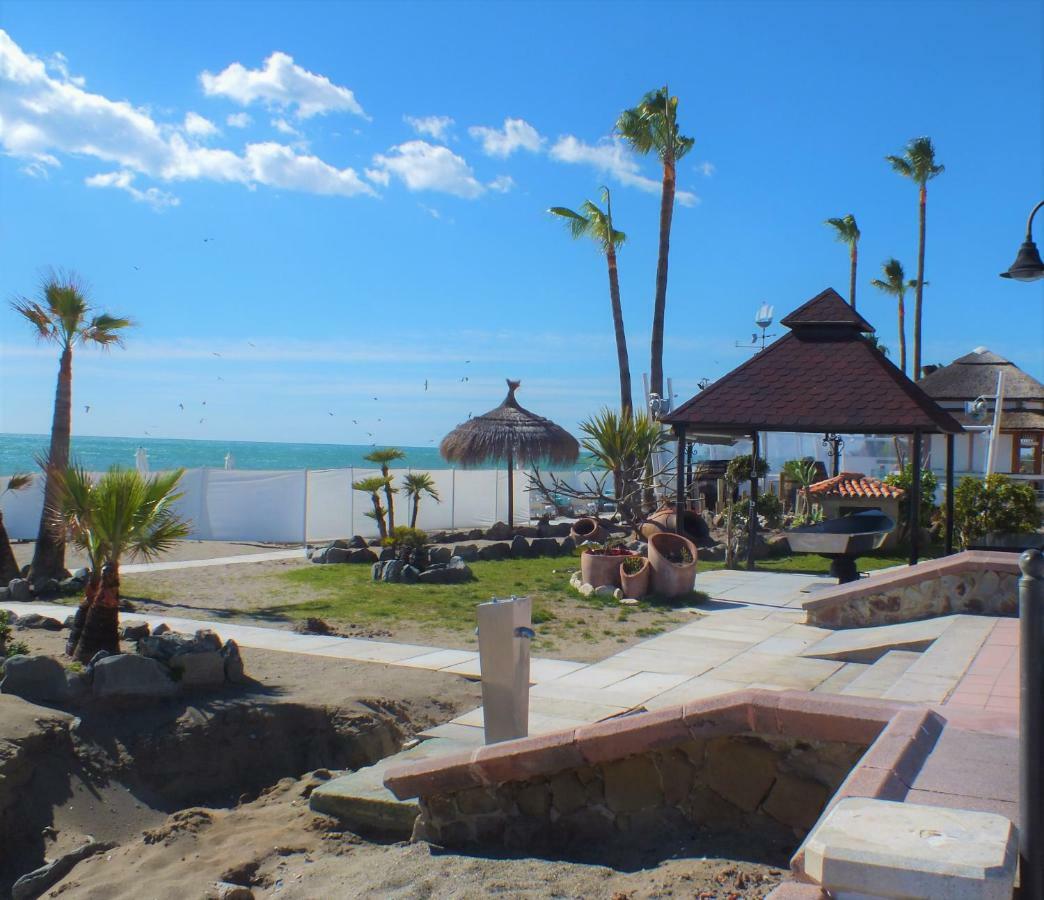 J&k Appartement Torremolinos