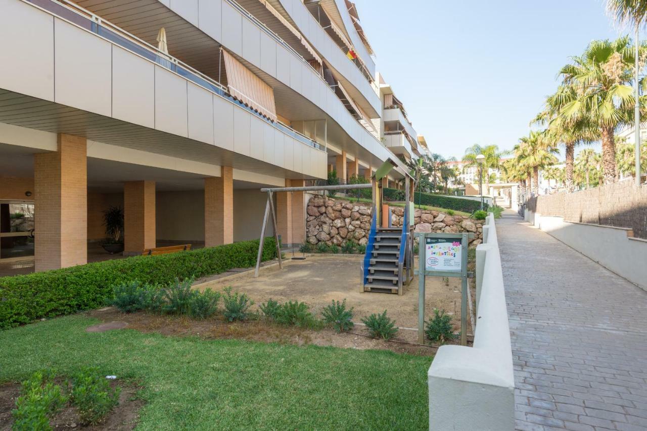 Olas Holidays Torremolinos