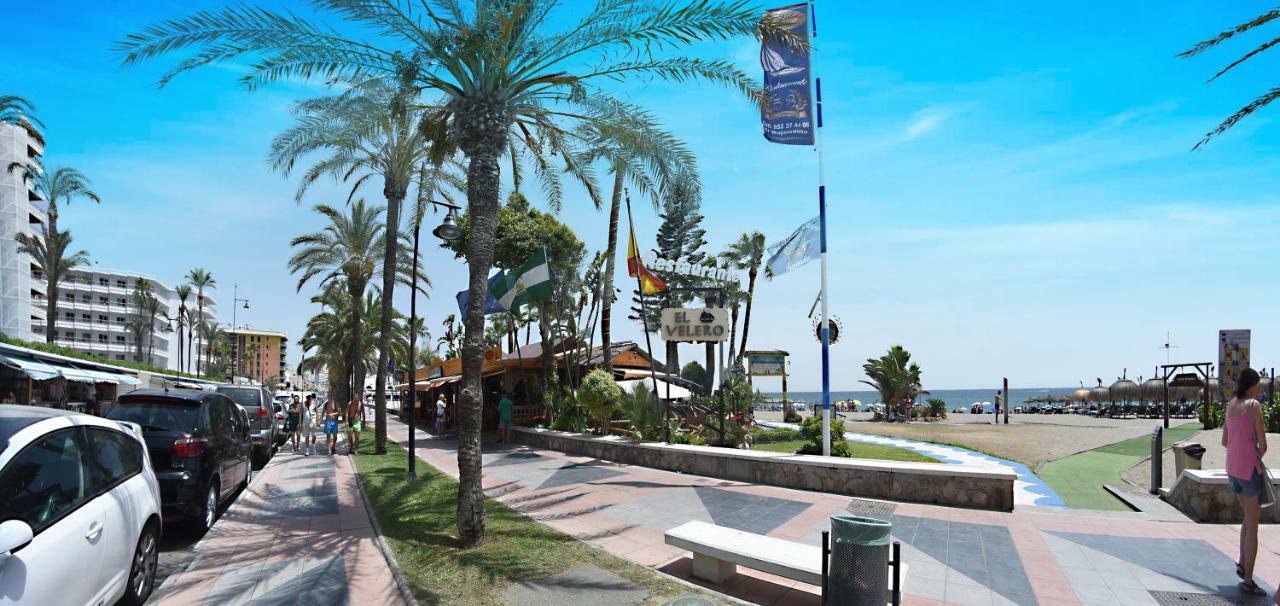 Centrosol Con Parking Apartment