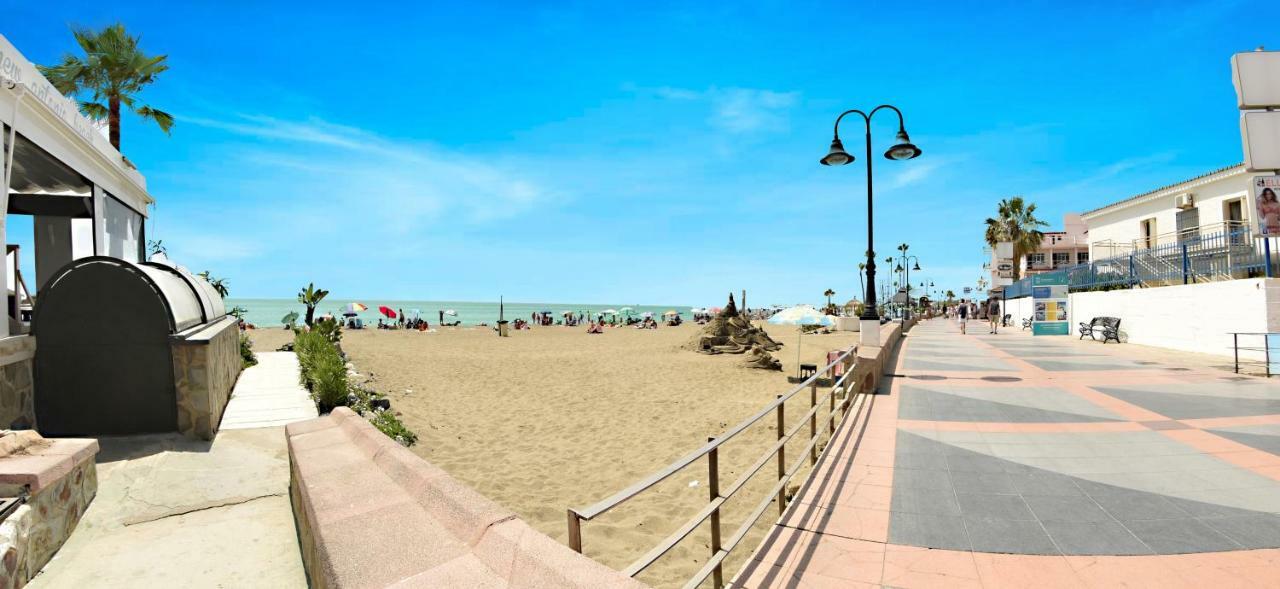 Centrosol Con Parking Torremolinos