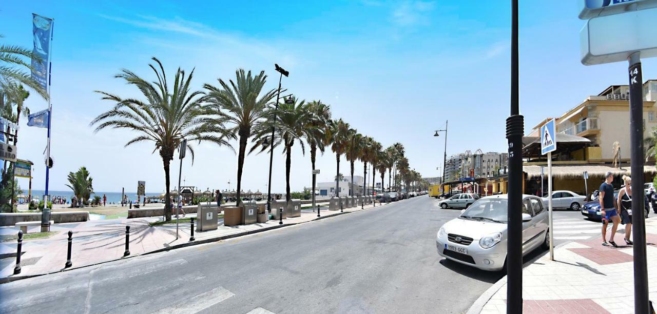Centrosol Con Parking Torremolinos