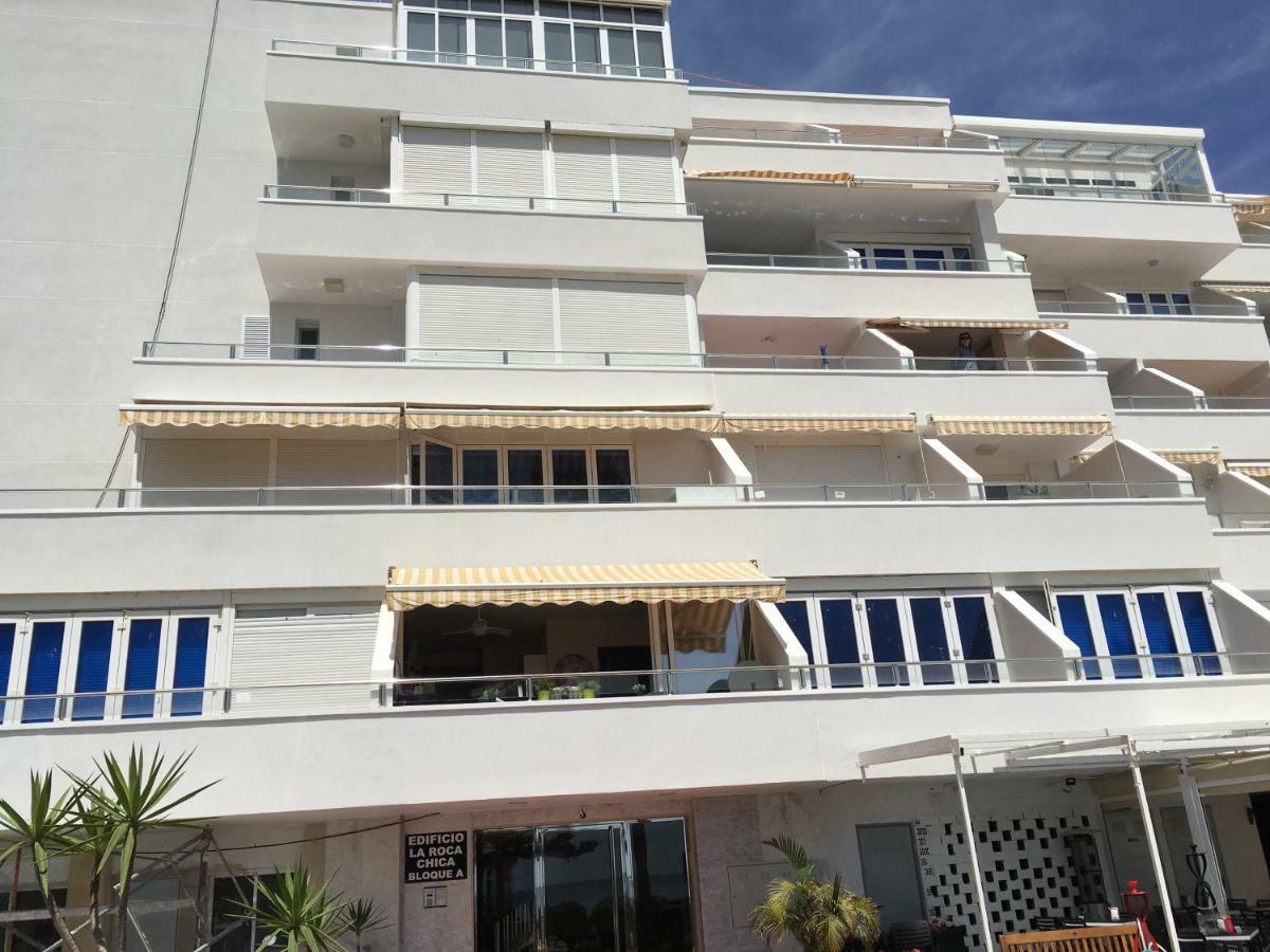 La Roca Costa Del Sol Apartment