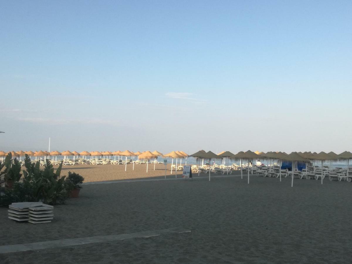 Aloha Apartament Sun&beach Appartement Torremolinos