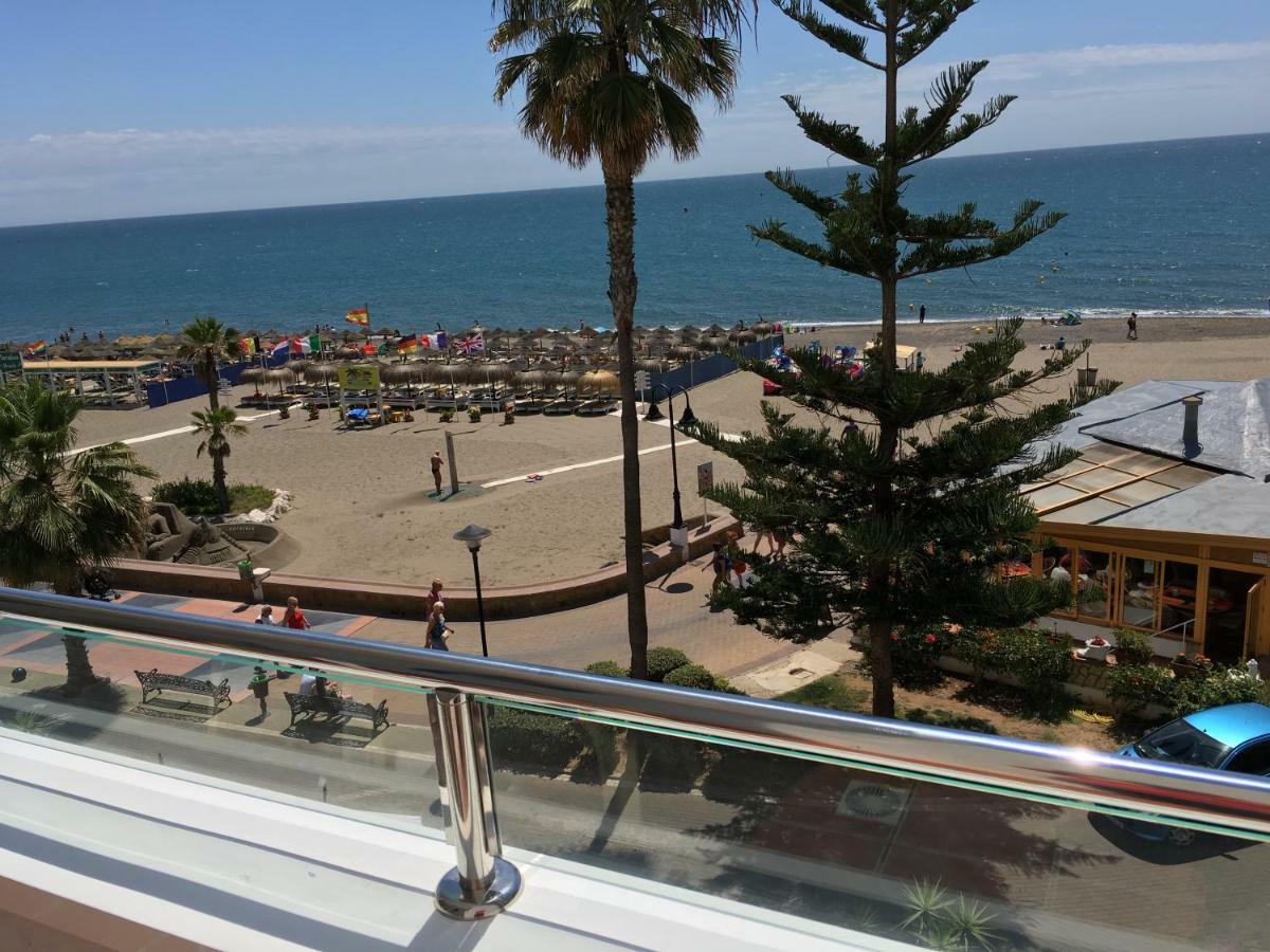 La Roca Costa Del Sol Apartment