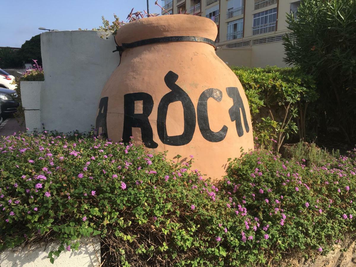 La Roca Costa Del Sol Apartment
