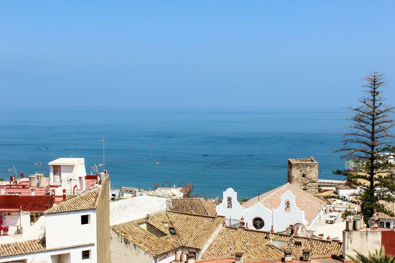 Nogalera Apartment