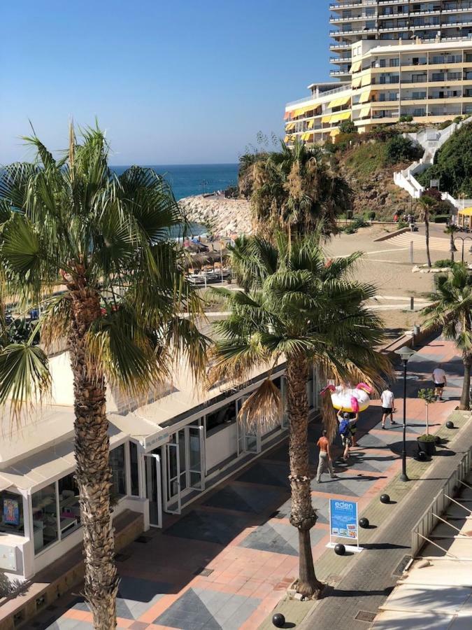 Apartment La Torre De La Roca Torremolinos