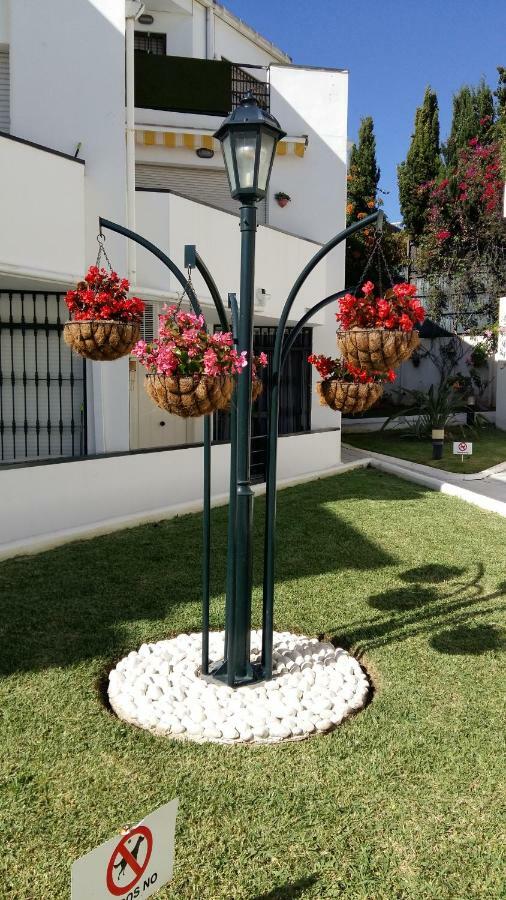 Oasis Appartement Torremolinos