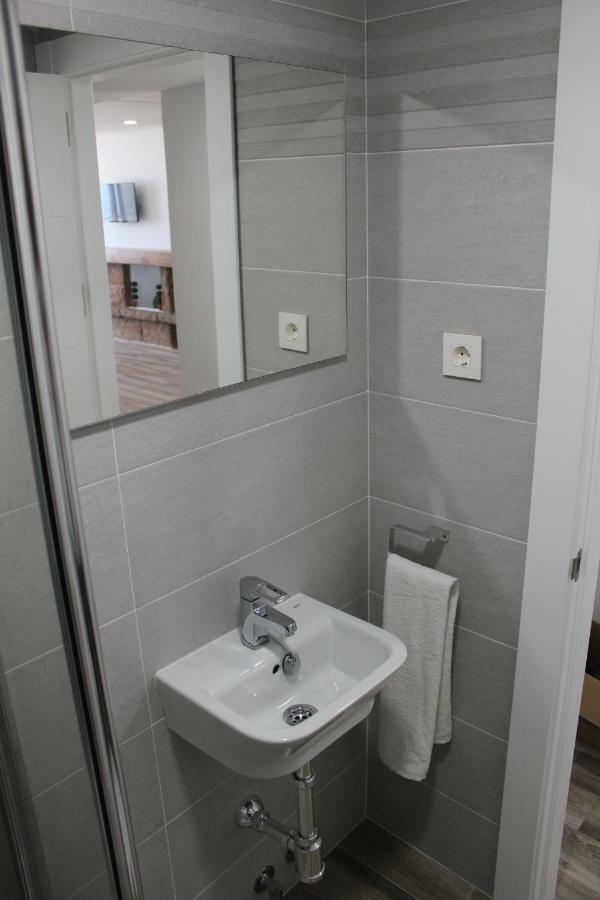 Nogalera Apartment *