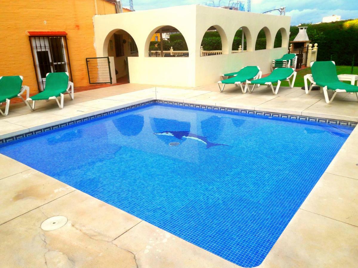 Club Playa Flores * Torremolinos