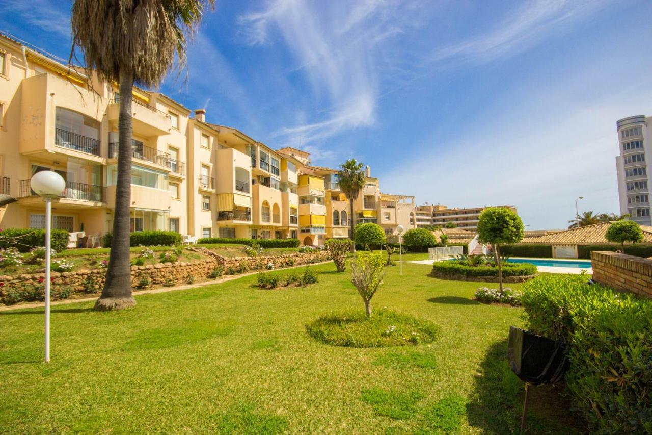 Erisa 68 By Ivi Real Estate Apartment Torremolinos