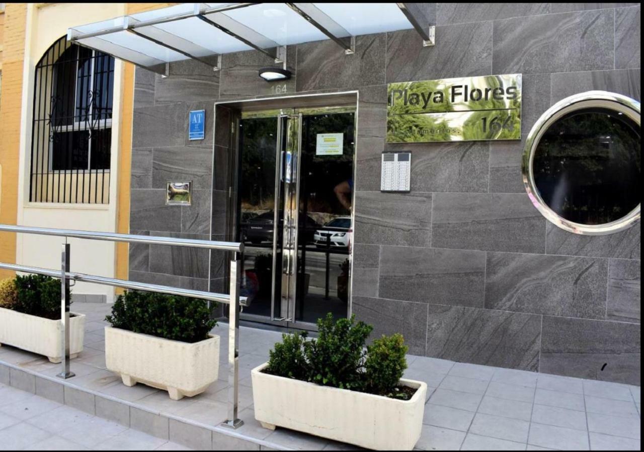 Club Playa Flores Torremolinos