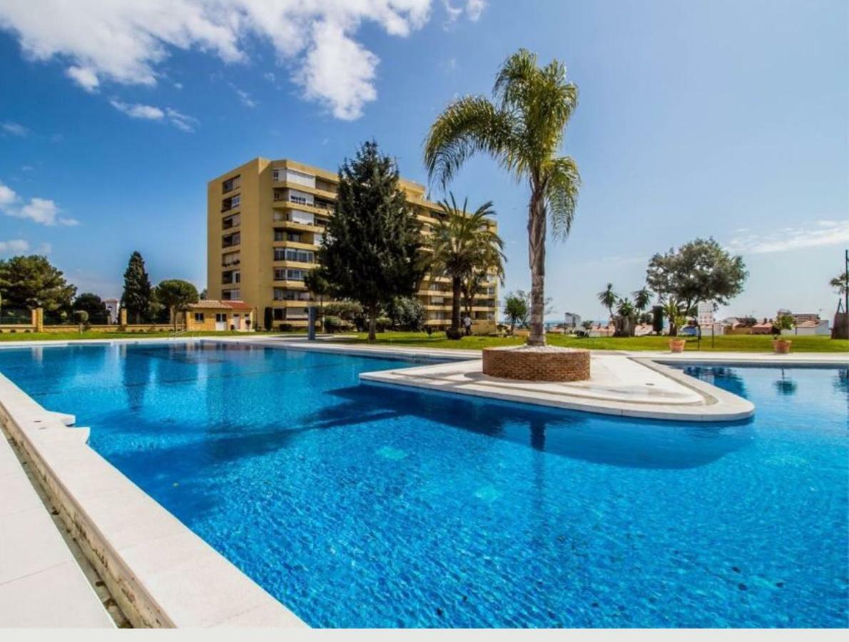 Apartment La Malaguena *