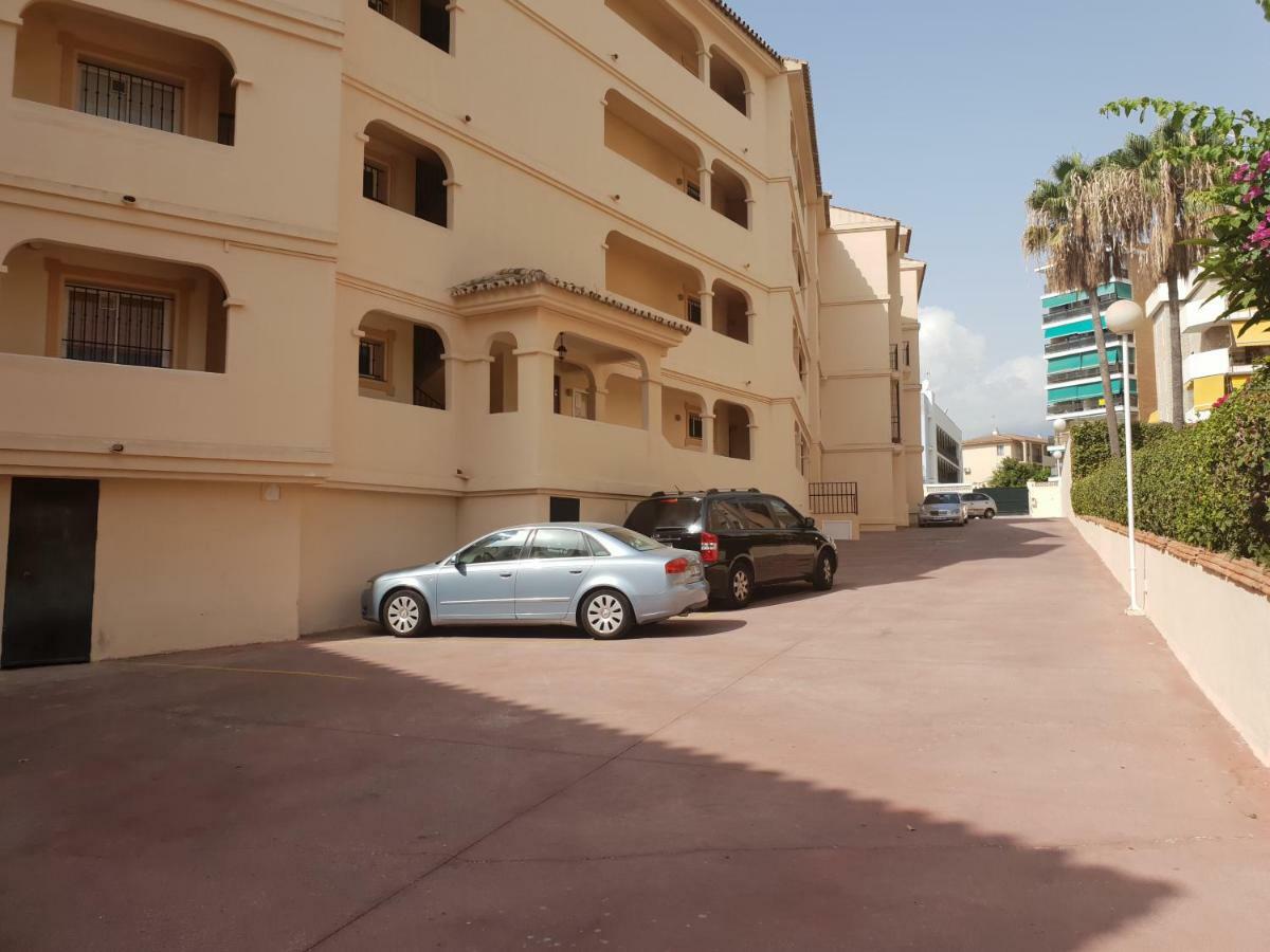 Erisa 68 By Ivi Real Estate Torremolinos