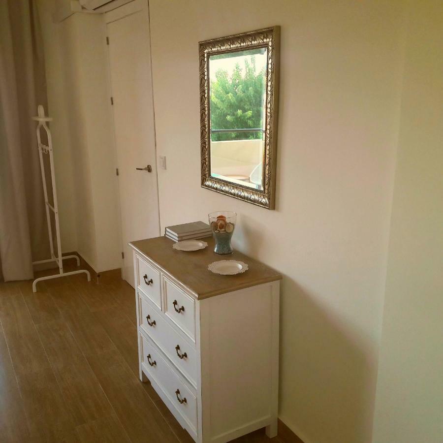 Club Playa Flores Apartment Torremolinos