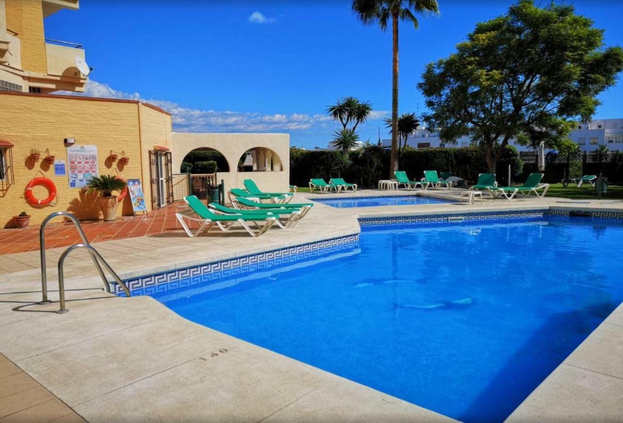 Club Playa Flores Apartment