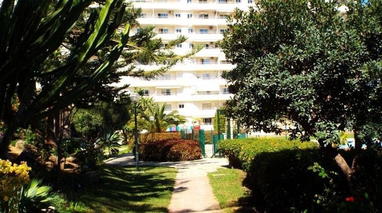 Apartment Casa Maria Carihuela Park Palace *