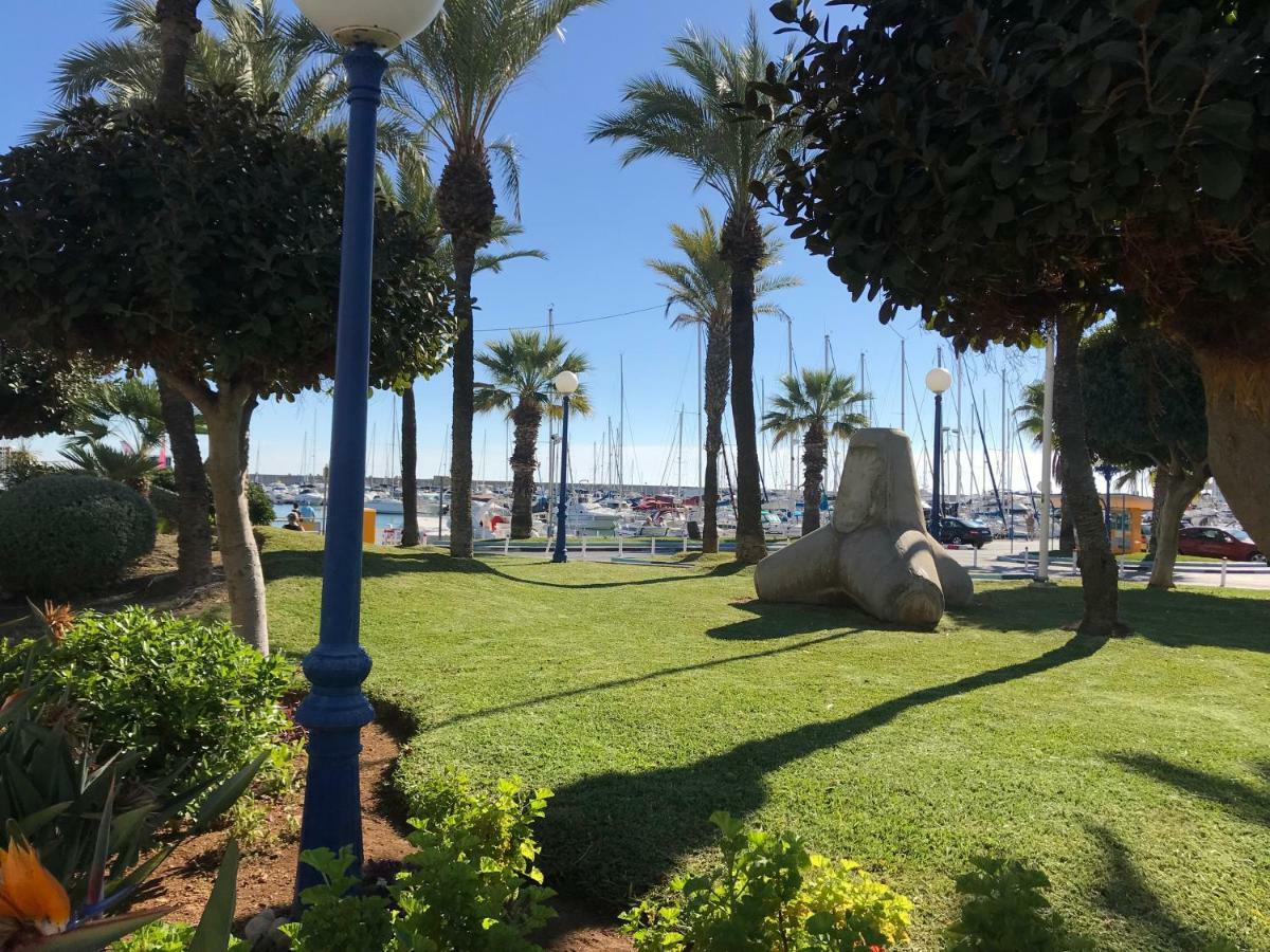 Synergy Apartment, 2 Bedroom, Center By Namaste Elite Apartment Torremolinos