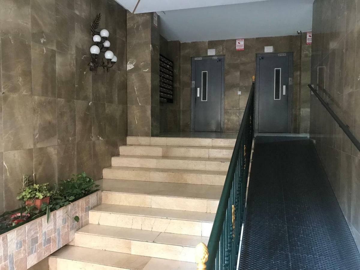 Apartment Synergy Apartment, 2 Bedroom, Center By Namaste Elite *