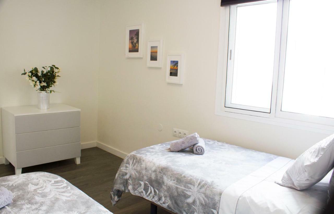 La Carihuela - Vacacional Malaga Holiday home Torremolinos