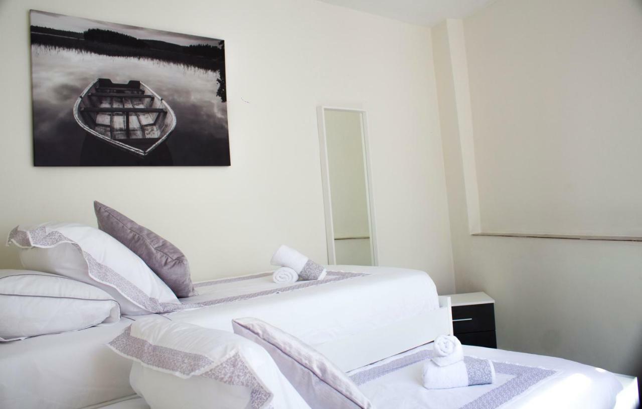 Holiday home La Carihuela - Vacacional Malaga Torremolinos