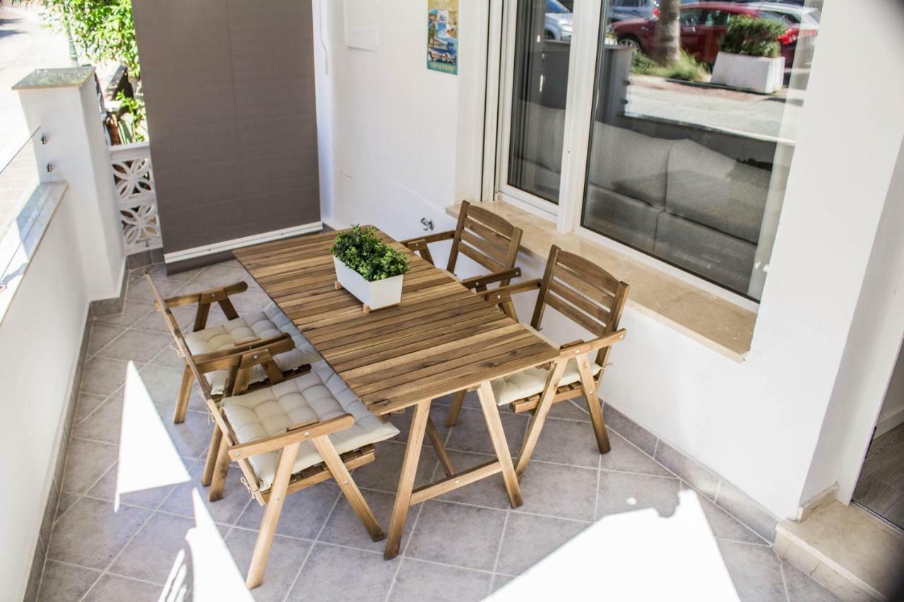La Carihuela - Vacacional Malaga * Torremolinos