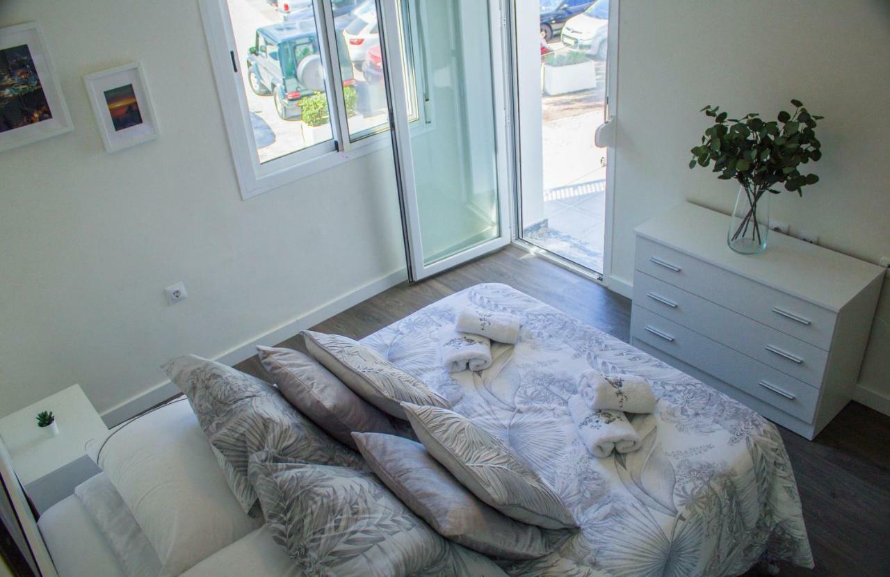 La Carihuela - Vacacional Malaga Holiday home Torremolinos